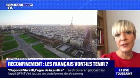 Comment se préparer à un nouveau confinement ? BFMTV répond à vos questions