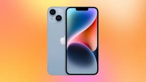 Cdiscount fracasse le prix de cet iPhone 14 Apple pour vous faire plaisir pendant les soldes