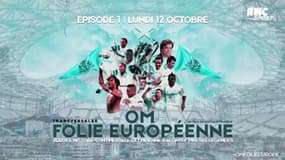 "OM, folie européenne" : "On sent le Vélodrome trembler", se souvient Papin (Teaser Transversales)