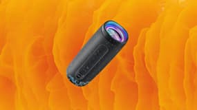 Quelques euros seulement est cette enceinte bluetooth est à vous avec cette astuce limitée