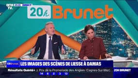 L'intégrale de 20h Brunet du lundi 9 décembre