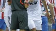 Pour le Real ce match est plus important que celui face au Bara