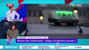 L'intégrale d'Estelle Midi du mardi 22 février 2022