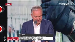 GG, set et match : Port d'armes aux États-Unis, le cinéma doit-il montrer l'exemple ? - 15/06