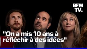 "Bref": la série culte signe son retour, 13 ans après la fin de sa première saison
