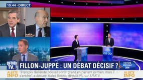 Fillon/Juppé: le dernier débat de la primaire est-il décisif ?