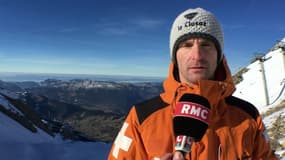 Manque de neige dans les stations de ski: "Neige en novembre, tu pleures en décembre"