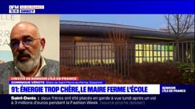 Saint-Pierre-du-Perray: l'établissement fermé en septembre 2023, accueillera les associations culturelles et sportives