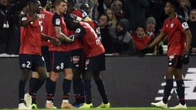 Le LOSC