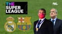 Super League: Le Real Madrid et le Barça empêchés d'y participer... par leurs propres statuts ?