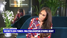 Secrets des tubes : "Ma Philosophie" d'Amel Bent - 23/07