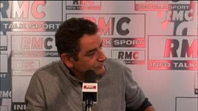"La France est un pays de fainéants!" Hugo Desnoyer