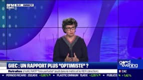 Le débat : Retraites, le jour d'après - 21/03