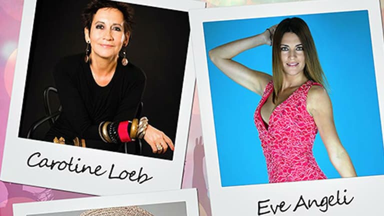 Le groupe "Drôles de dames", emmené par Caroline Loeb, Eve Angele, Enzo Enzo et Ana Ka, devait se produire à la Fête du cochon à Hayange le 3 septembre 2017