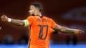 Memphis Depay