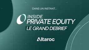 Inside Private Equity – Le Grand Debrief (18/09)