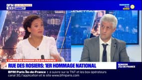 Attentat de la rue des Rosiers: "les familles des victimes attendent des gestes concrets"