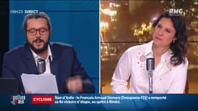 Une étude le prouve: votre visage ressemble ressemble à celui de votre conjoint