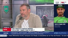 Les "EA Ligue 1 Games", une réussite ? "Pas vraiment" analysent les consultants de l'After... 