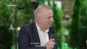 World Tour Paris 2024 – The Adecco Group mise sur l’IA générative pour le recrutement