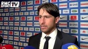 Football / Ligue des Champions / Paris n'a pas peur du Barça - 20/03