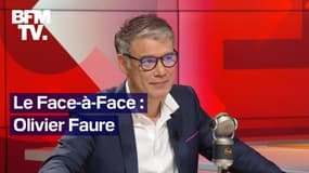 Nouveau Front populaire, ISF: l'interview en intégralité d'Olivier Faure, Premier secrétaire PS