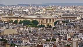 La mairie de Paris lance "Loc'Annonces"