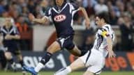 Le temps des adieux pour Marouane Chamakh ?