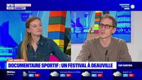 Top Sorties du vendredi 29 mars - Documentaire sportif : un festival à Deauville