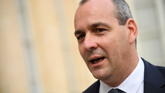 Laurent Berger, avait appelé samedi Emmanuel Macron à "réunir très rapidement" syndicats, patronat et associations