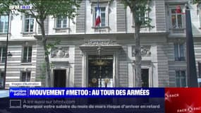 Violences sexuelles: vers #MeToo au niveau des armées?