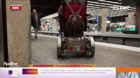 Handicap: les associations boycottent la conférence 