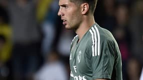 Luca Zidane