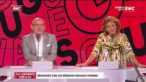 Un gouvernement sans suprise : Macron a-t-il perdu la main ? - 05/07