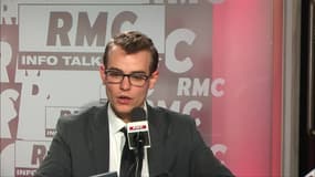 Rémy Dick: "Je n'apprécierai pas que l'état touche aux aides à l'investissement public"