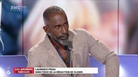 "Laetitia s’est arrangée avec la vérité"