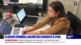 Classes fermées : galère des parents à Lyon 