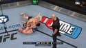 UFC 286 : Nelson vainqueur par soumission de Barberena