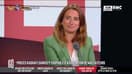 Nicolas Sarkozy coupable : "On ne peut pas parler d'acharnement judiciaire", assure Marine Tondelier