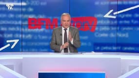 BFM Story - Mardi 8 juin 2021