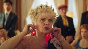 Isabelle Nanty dans "Les Tuche 5"