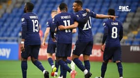 Qualifs Mondial 2022 : Les résultats de la J2 de la zone Europe