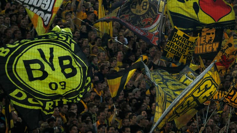 Le mur jaune qui attend Marseille mardi