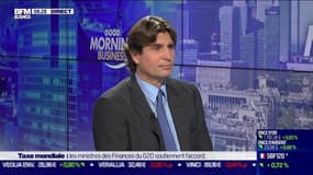 Philippe d'Ornano (METI) : Ce que les ETI pensent de France 2030 - 14/10