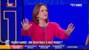 France/Maroc : Une demi-finale à haut-risque ? Le coup de gueule de Barbara Lefebvre 