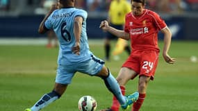 Joe Allen