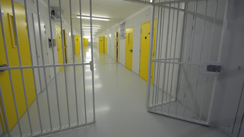 États-Unis: des détenues violées après qu'un garde a vendu la clé de leur cellule