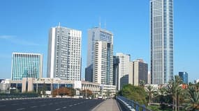 L'immobilier bénéficie pour l'instant à l'économie israélienne