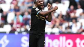 Raheem Sterling