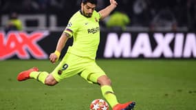 Suarez